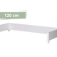 Bettgestell, Breite 120 cm