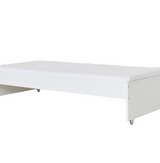 Gästebett / Ausziehbett mit Lattenrost