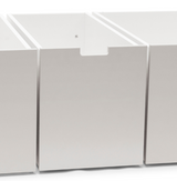 1 Hochbettschublade zum Mitwachsen