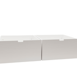 Hochbettschubladen 160cm