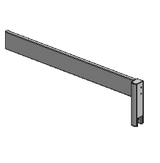 Retro 3/4 Nachttisch