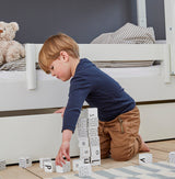 Huxie Junior Etagenbett - 160cm