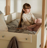 Garderobenständer für Kinder