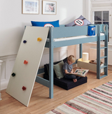 Kletterwand in 2 Größen