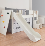 Kletterwand in 2 Größen