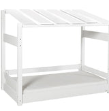 Dach und Seitenteile für Medusa Bett (160 cm)