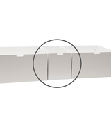 1 Hochbettschublade zum Mitwachsen