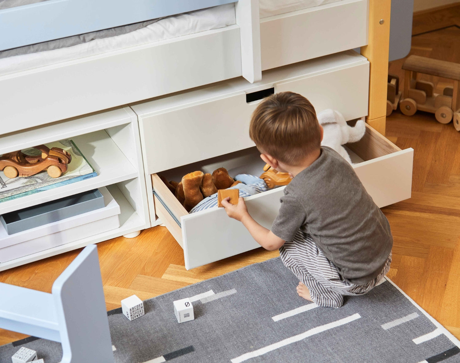 Små øjeblikke, der betyder mest i børnelivet | Manis-h