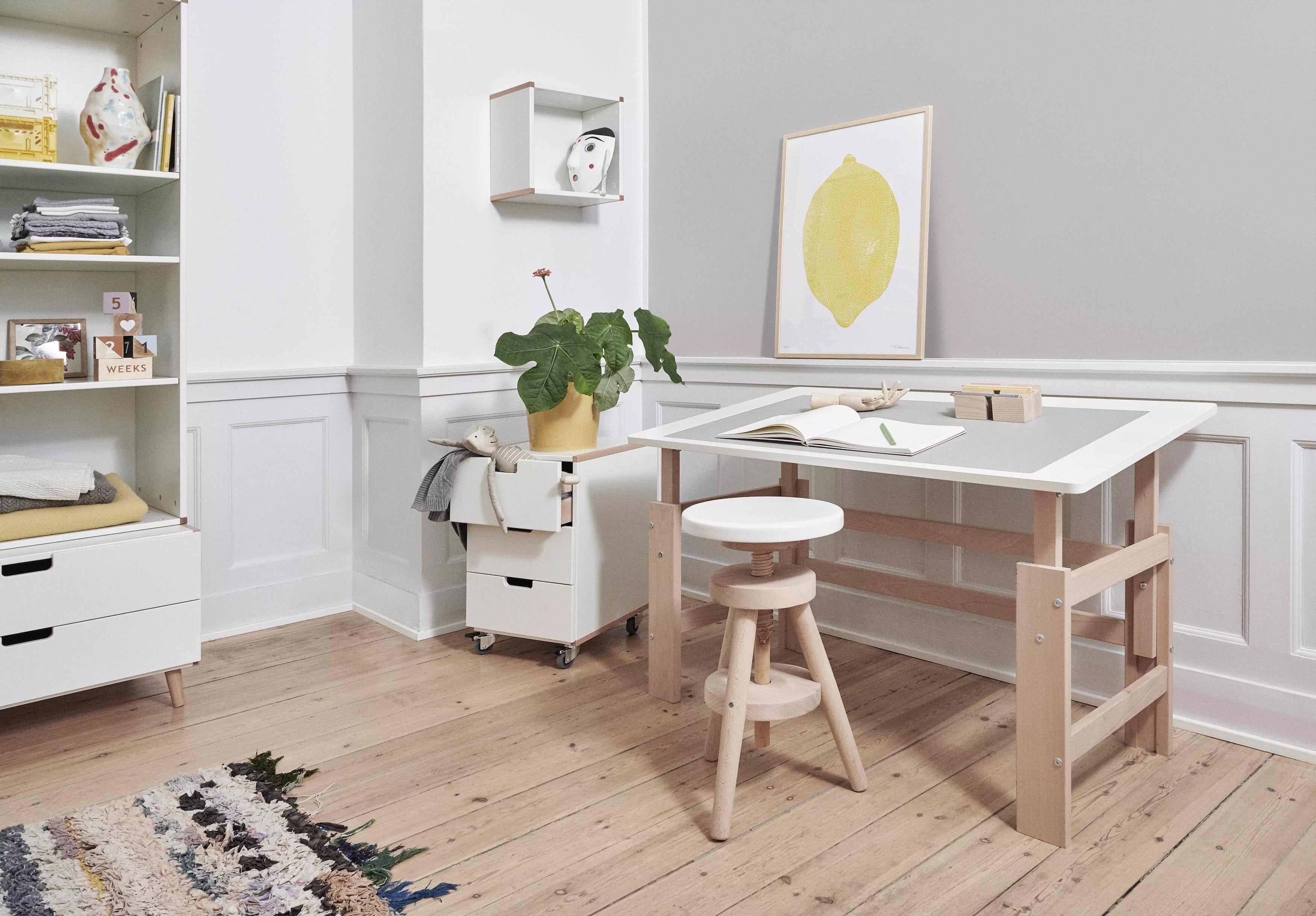 Klar til skolestart? | Manis-h