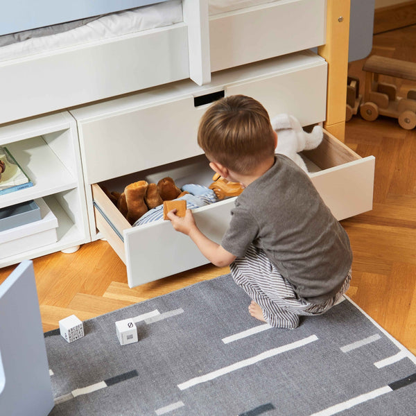 Das Spielzimmer