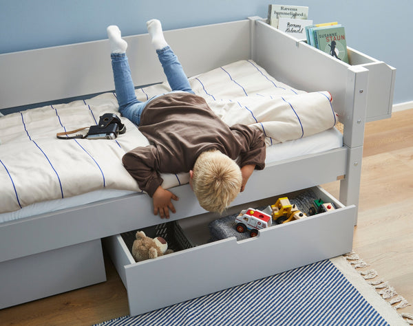 Kinder- und Juniorbetten