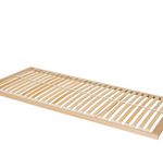 Fast lamelbund - 90*200cm