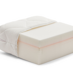 Luksusmadras med Visco - 90x200x12
