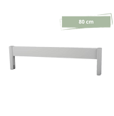Kopf- oder Fußende mit 2 Beinen