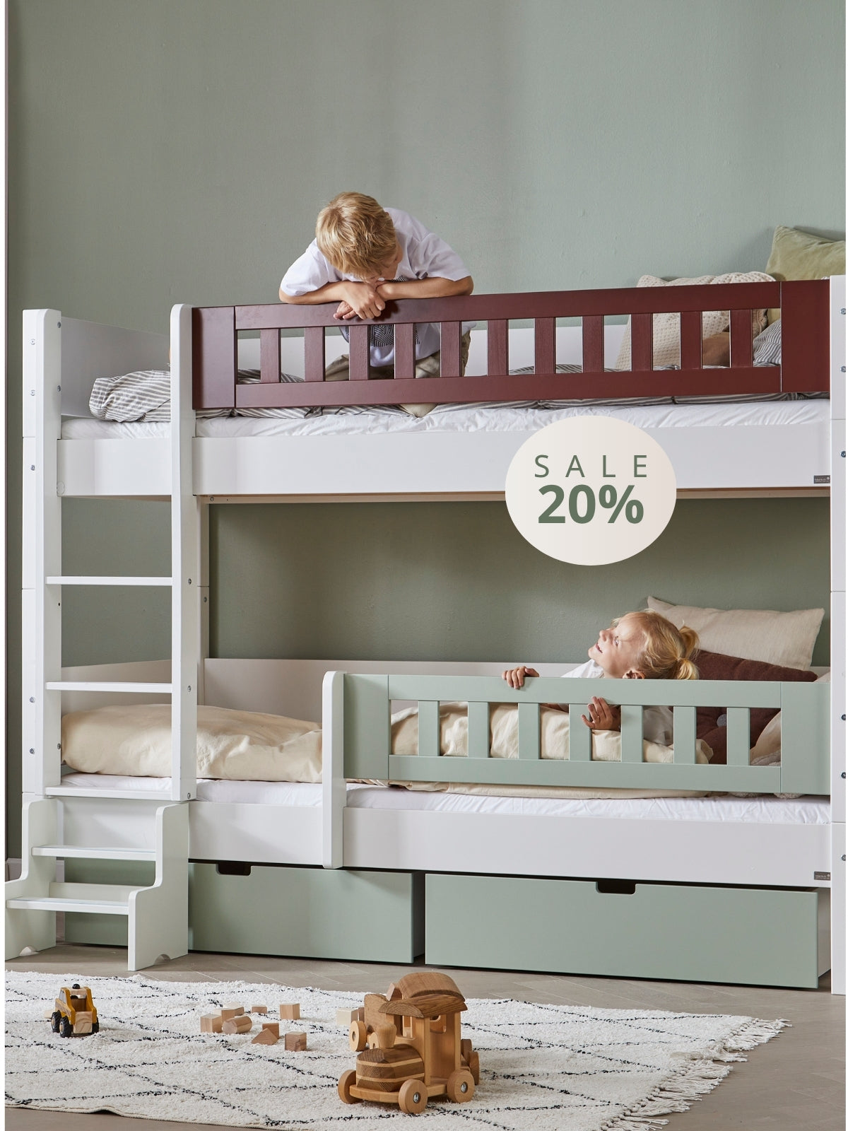 Bunter November  💛