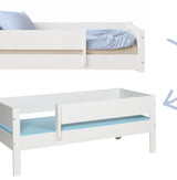 Huxie-Kit mit 4 Beinen für den Umbau zum Etagenbett