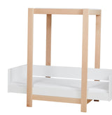 Forever Gestell aus massiver Buche