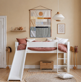Huxie-Kit mit 4 Beinen für den Umbau zum Etagenbett