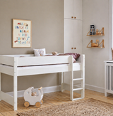 Huxie-Kit mit 4 Beinen für den Umbau zum Etagenbett