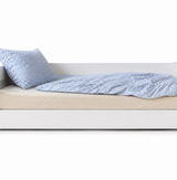 Huxie Montessori-Bett ohne Lattenrost