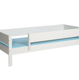 Huxie Kinderbett mit Bettgitter - 200cm