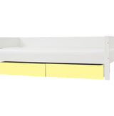 Huxie Junior Basisbett - 160cm