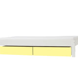 Huxie Kinderbett - 200 cm