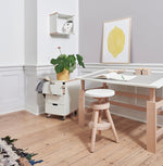 Drejestol