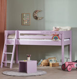 Design Nachttisch offen