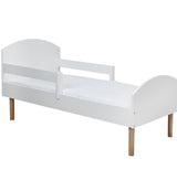 Retro Juniorbett (70X160cm)