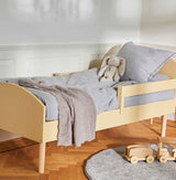 Retro Juniorbett (70X160cm)