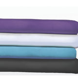 Hochwertiges Baumwolllaken