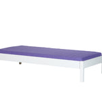Briks uden lamelbund (90 cm)