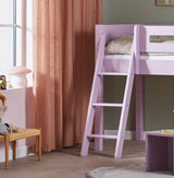 Kinderbank aus massiver Eiche