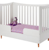 Babybett - limitierte Edition