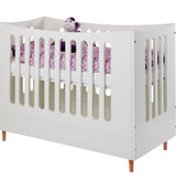 Babybett - limitierte Edition