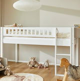 Frej Halbhohes Kinderbett