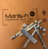 Etagenbett-Montagesatz