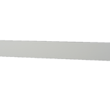 Huxie 1/2 Bettgitter - Weiß - 1