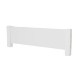 Niedriger Giebel mit Beinen Kopfende + Fußende