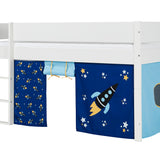 Huxie Argos 70*160 cm