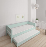 Liv Ausziehbett - Ausziehbett - 90*200cm - Azur mint - 22