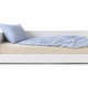 Huxie Montessori-Bodenbett mit Lattenrost-Bundle