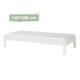 Bett ohne Lattenrost - 140*200cm