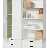 Regal für Kleiderschrank