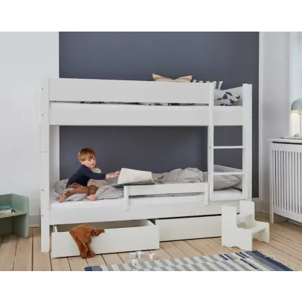 Huxie Kinder Etagenbett
